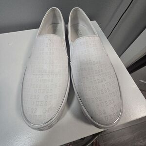 Sz8 guess slip on